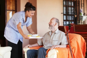 Assisted Living Myths Busted