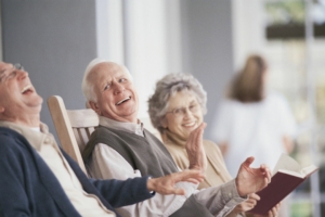 Assisted Living Myths Busted